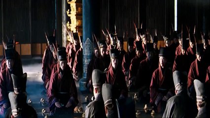 3 देश के युद्ध - भाग 1 की पूरी फिल्म हिंदी में डब अनकट | महाकाव्य लड़ाई शुरू होती है