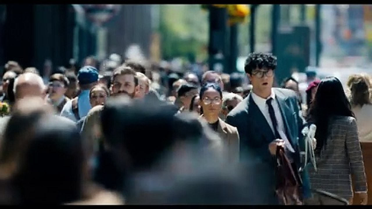 Superman | Official Teaser Trailer