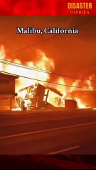 sad. Los Angeles is really hurting right now.