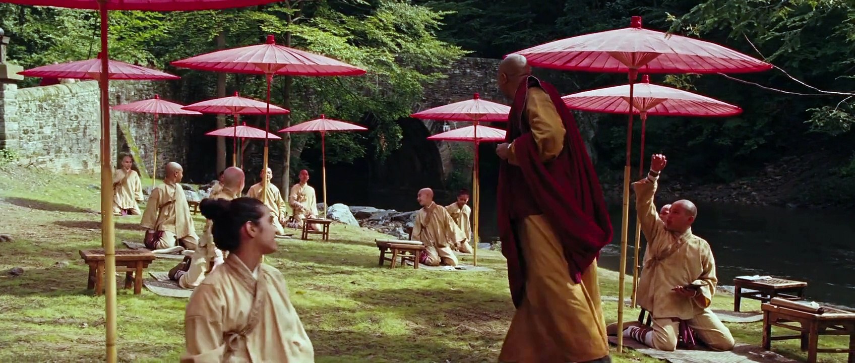 Die Legende von Aang