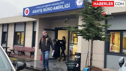 Fatih'te Tezgahtarı Öldüren Şüpheli Tutuklandı