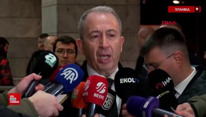 Metin Öztürk'ten Fenerbahçe'yi hedef alan sözler