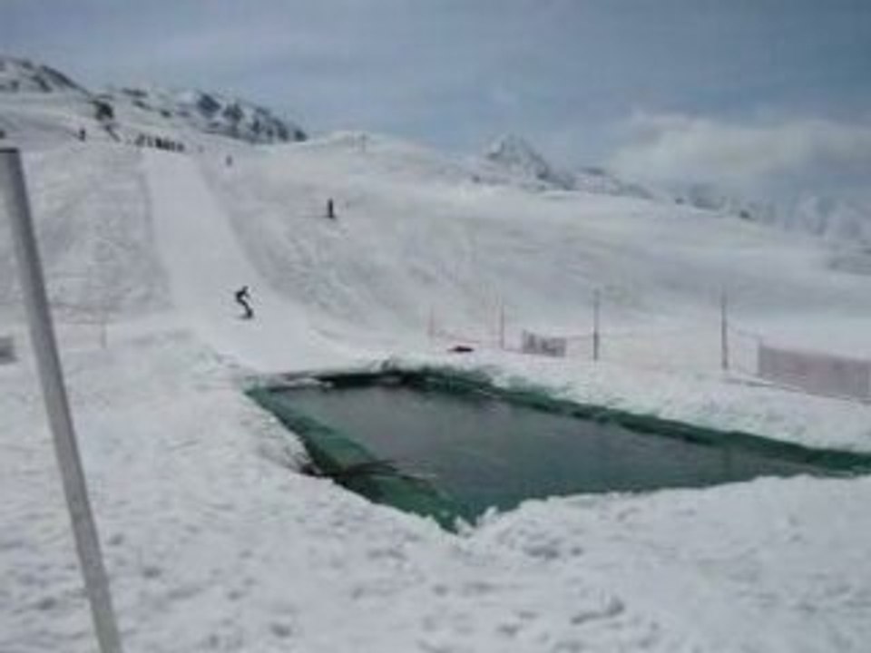 Arcs 2000 vendredi 002