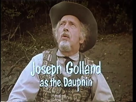 Huckleberry Finn and his Friends (1979) E22 - Where Art Thou, Romeo