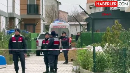 Tekirdağ'da Korkunç Olay: Kadın ve Kızı Tabancayla Vuruldu