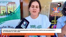 Turismo en Misiones Emprendedoras destacan su oferta de alojamiento y actividades al aire libre