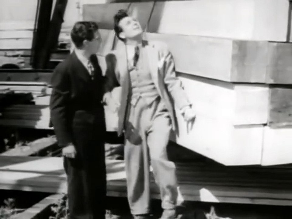 Dick Tracy's G-Men (1939) - Chapter 08