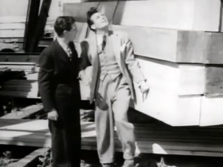 Dick Tracy's G-Men (1939) - Chapter 08