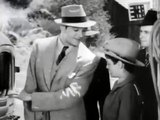 Dick Tracy's G-Men (1939) - Chapter 11