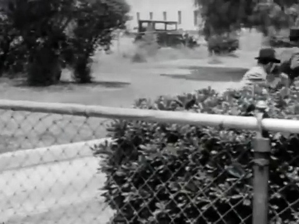 Dick Tracy's G-Men (1939) - Chapter 10
