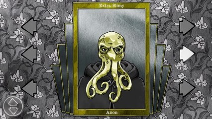 Death & Taxes - Character Creation