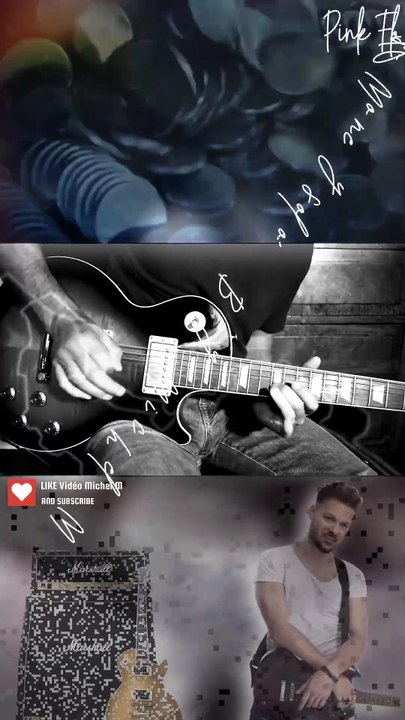 023. Pink Floyd Money 2024 #pinkfloyd #money #clips #reels #like #music  #popular #guitar #podcast #rock