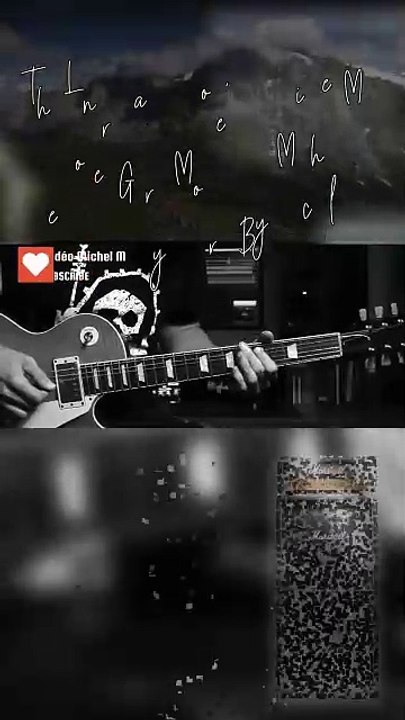 029. Gary Moore - The Loner 2024 #garymoore #theloner #garymoore2024 #clips #guitar #reels #music #like