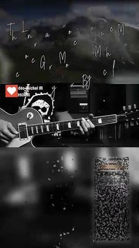 029. Gary Moore - The Loner 2024 #garymoore #theloner #garymoore2024 #clips #guitar #reels #music #like