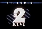 KTVI Channel 2 - 