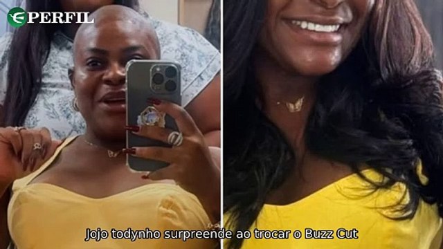 Transformações e desafios: Jojo Todynho, Joelma e Isabel Veloso atualizam estado de saúde