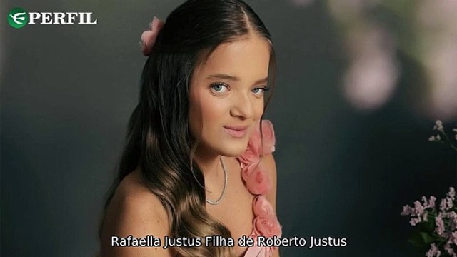 Rafaella Justus responde crítica, Renato Aragão celebra 90 anos no Cristo Redentor e Luan Santana compartilha foto da filha Serena!