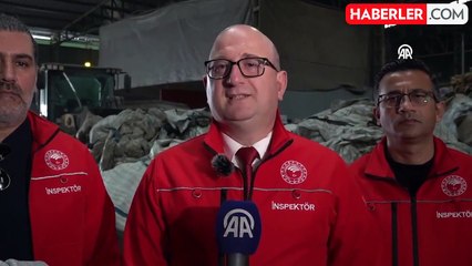 Her mutfağa giriyor! Hastalık belirlendi, tonlarcası imha edildi