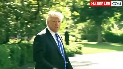 Danimarka'dan Trump'a gözünü diktiği Grönland için yeşil ışık