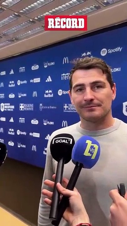 ¡CÓMO NO QUERERLOS! Gerard Piqué, Iker Casillas y Miguel Layún hablan sobre el fichaje de James Rodríguez. “Es una gran liga y una buena decisión”