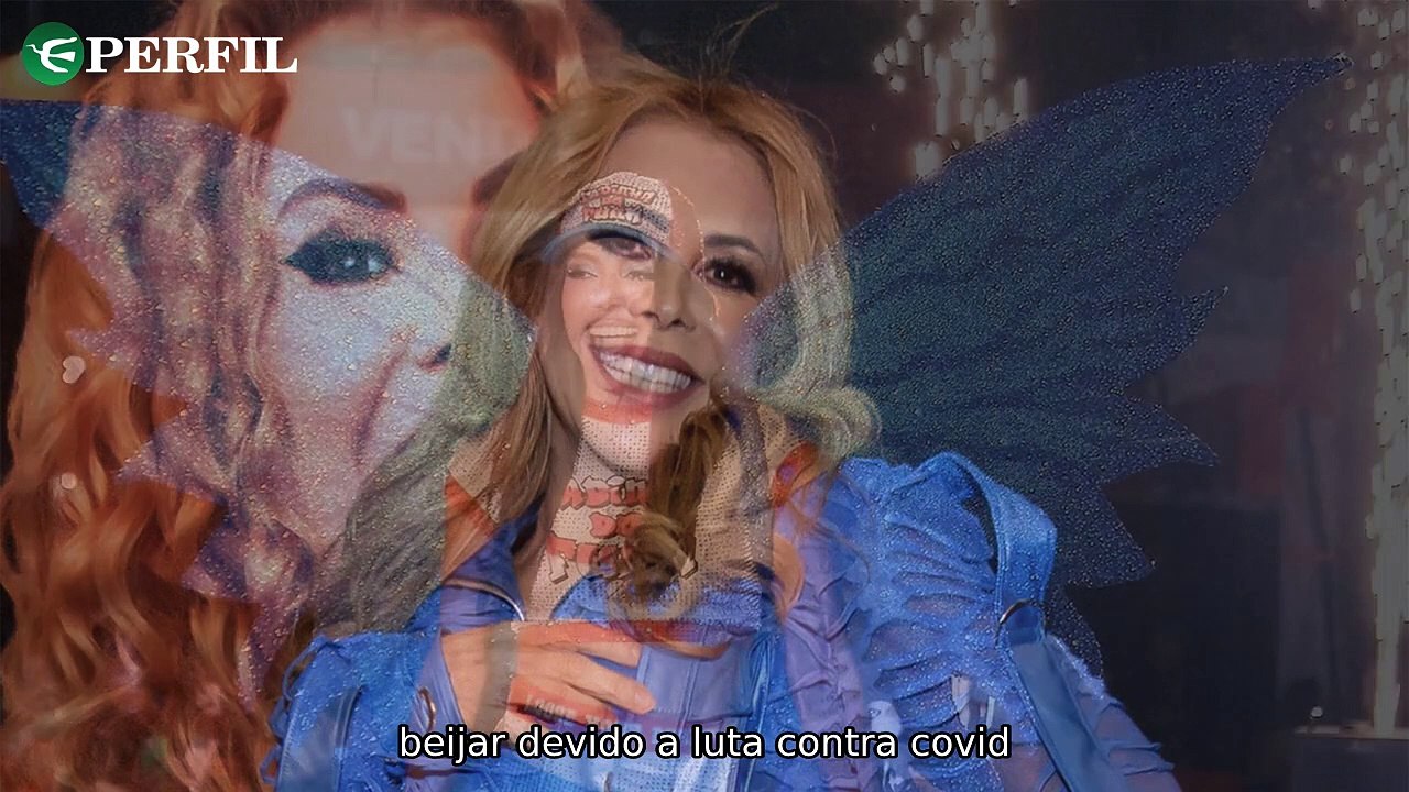 "Joelma passa mal, Anitta irritada com fã e Viih Tube emocionada: Confira as últimas notícias!" - Um resumo emocionante das últimas novidades sobre celebridades, incluindo mal-estar, bronca e emoção.