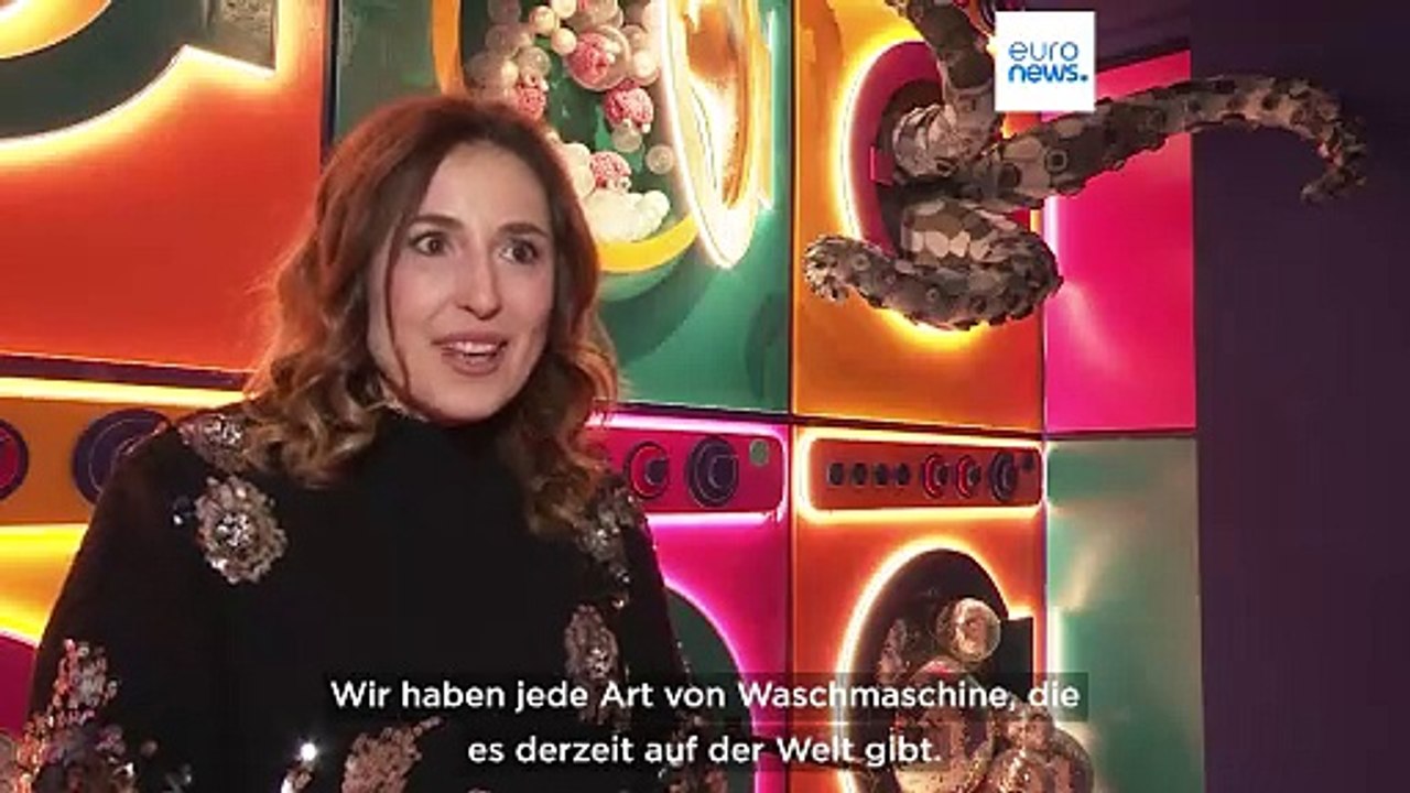 Zagreb: Zum Lachen ins Museum