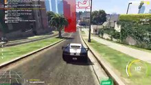 GTA V - Grand RP EN1 - Corrida Correios - Esferas de Influência - 11-01-2025 - Sargento Rodrigues