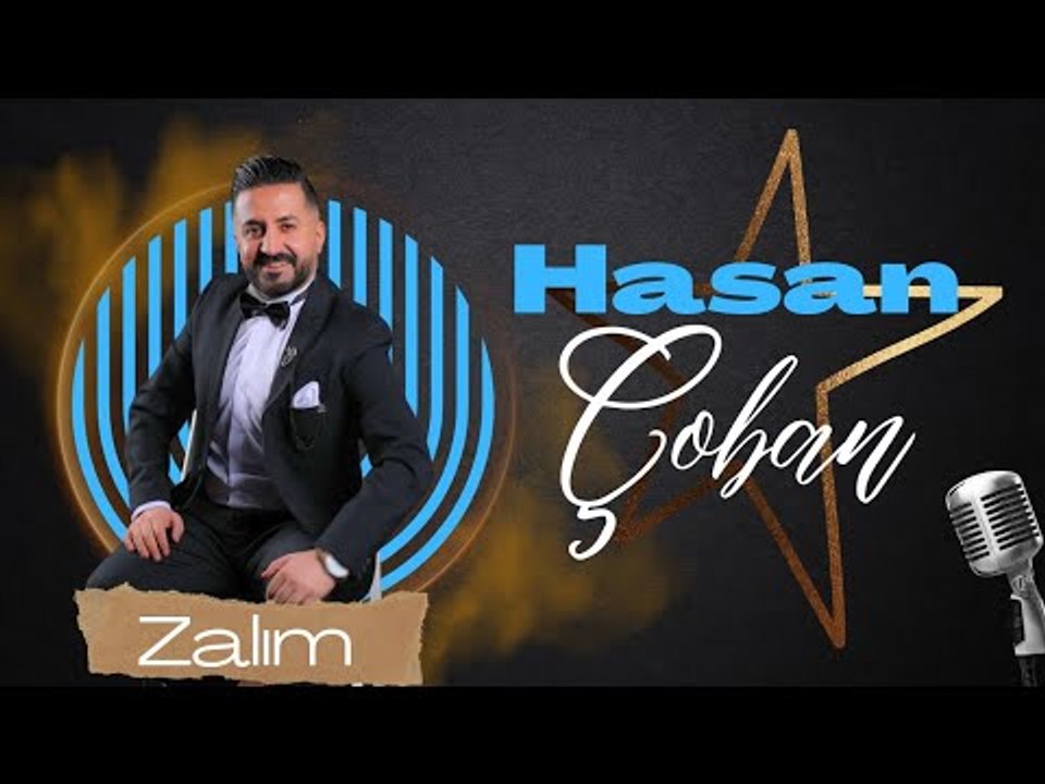 Hasan Çoban - Zalım (Audio Music)