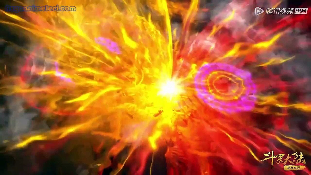 Soul Land Ep239