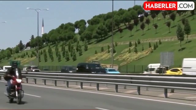 Karayolları Genel Müdürlüğü açıkladı! Köprü ve otoyol ücretlerine zam