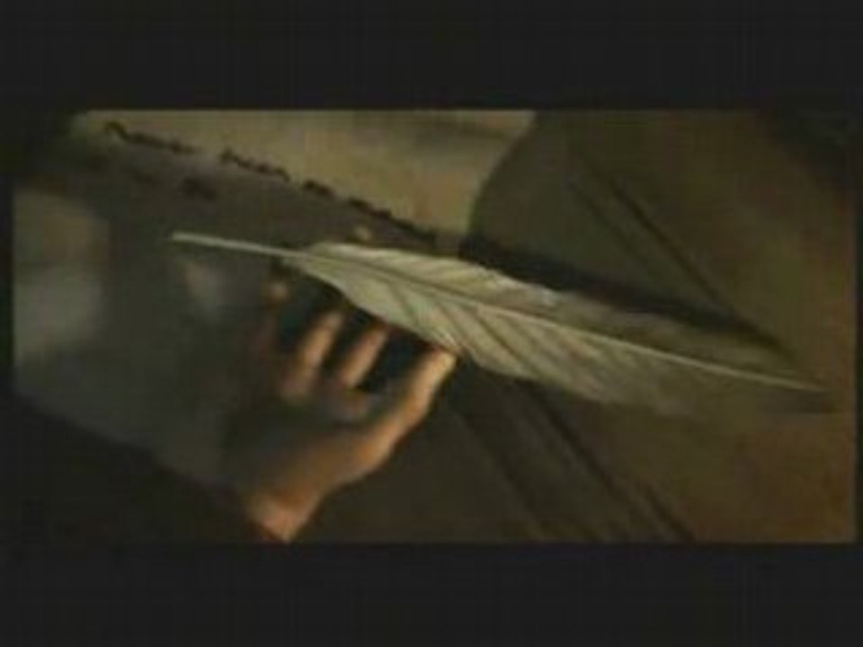 Prince of Persia Linkin Park - What I've Done