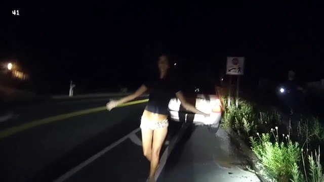 Drunk Woman Speeds Excessively While Over DOUBLE the Legal Limit (0.203%) | Police Body Cam | USA Police #bodycampolice #usapolice #bodycamfotage #bodycamnypd #police