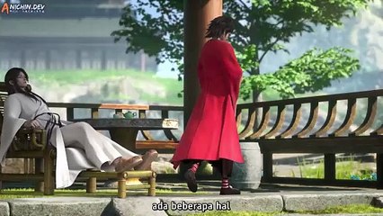 The Path Toward Heaven Episode 10 Subtitle Indonesia