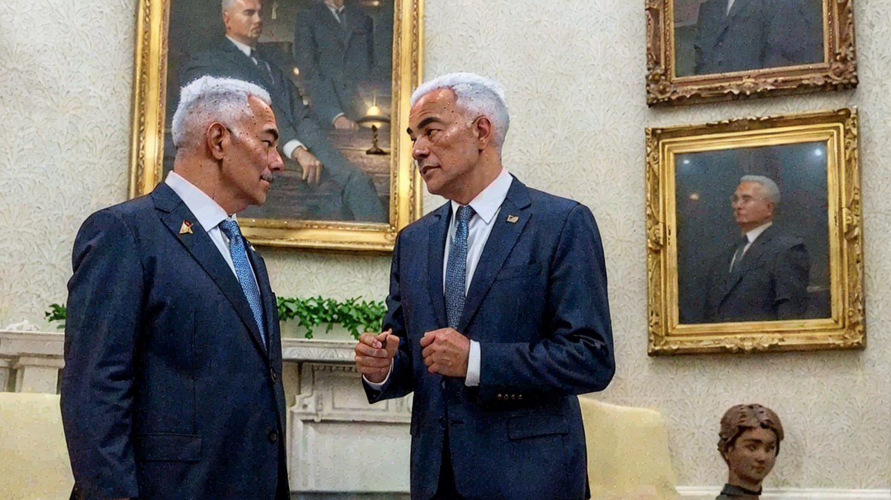 Négociations entre Israël et le Hamas : Nétanyahou informe Biden des avancées sur les otages à Gaza