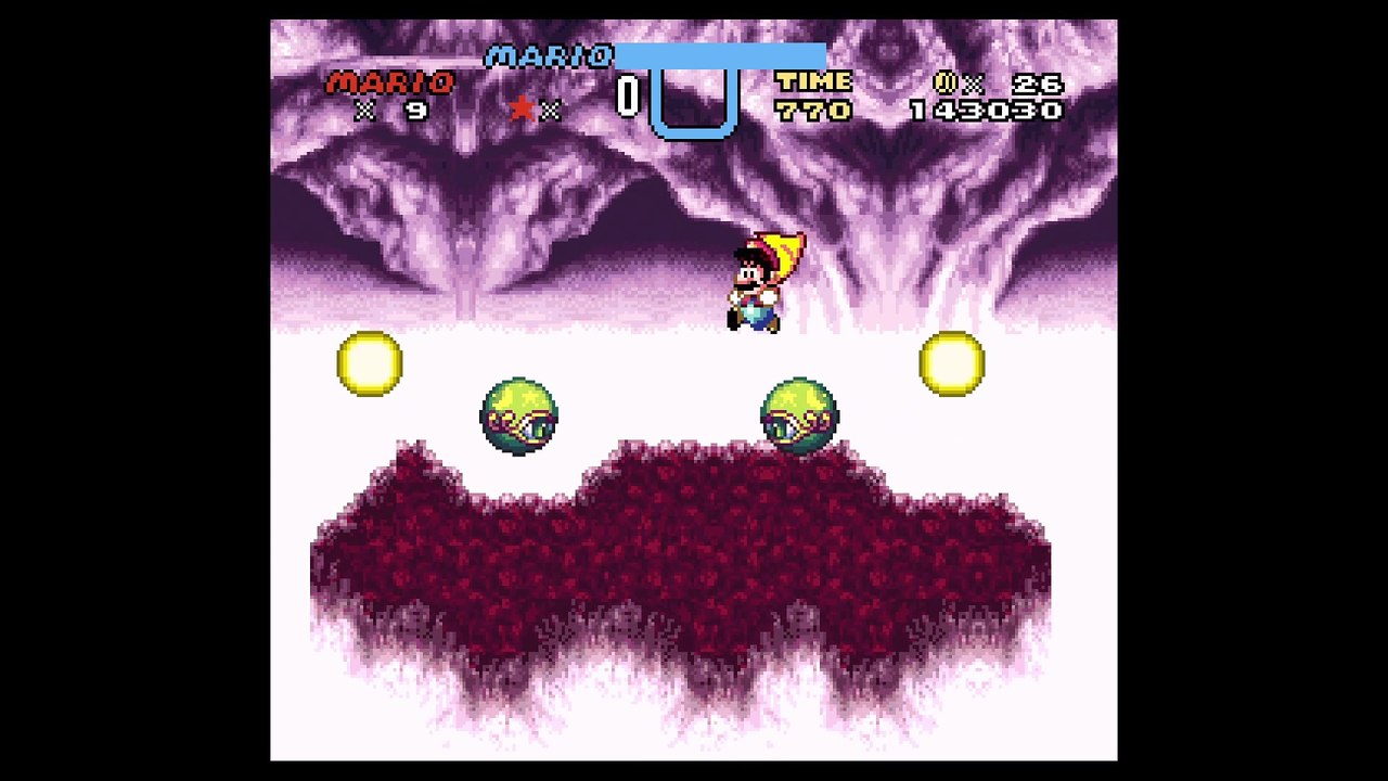 ヒュジドラゴン