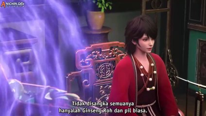 The Path Toward Heaven Episode 13 Subtitle Indonesia