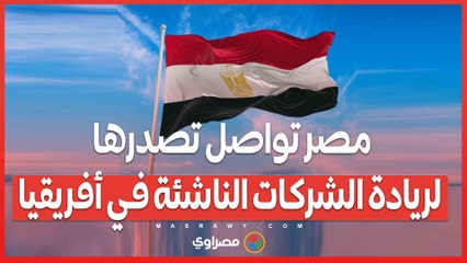 الشركات الناشئة الأفريقية تجمع 1.1 مليار دولار ..  مصر في الصدارة