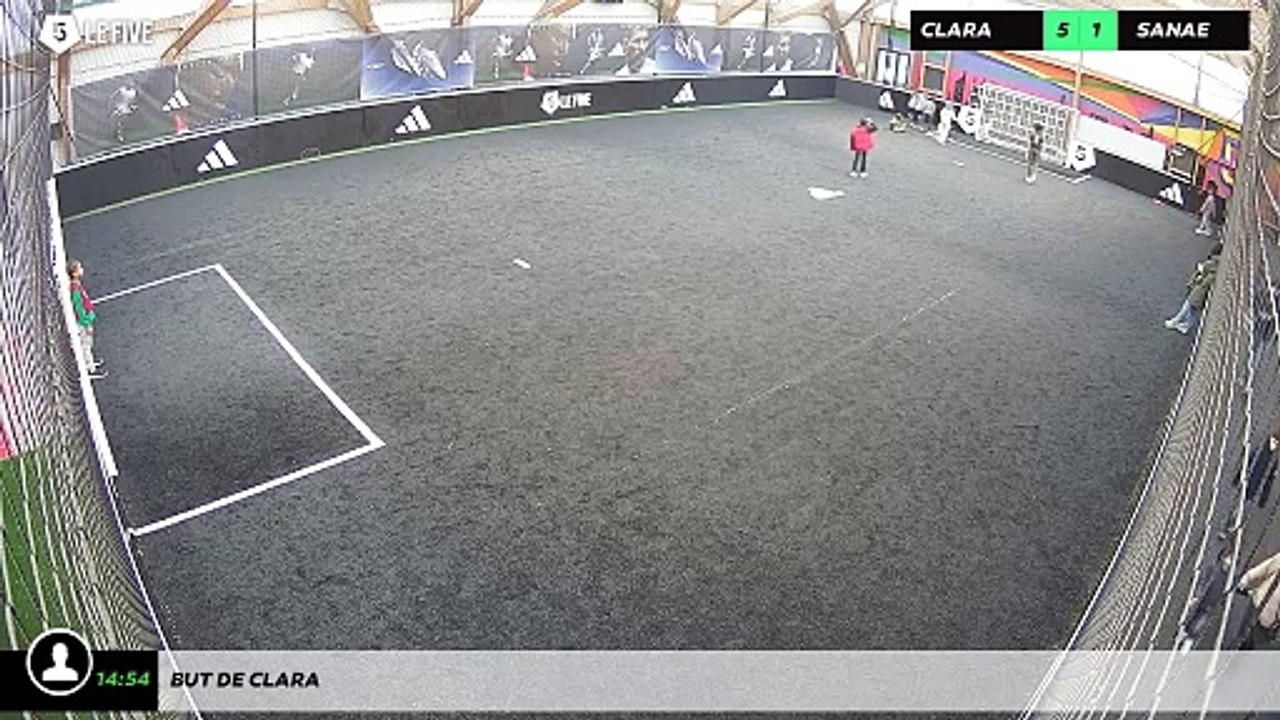 But de clara