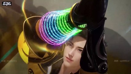 All Hail the Sect Leader Ep 26 Eng Sub