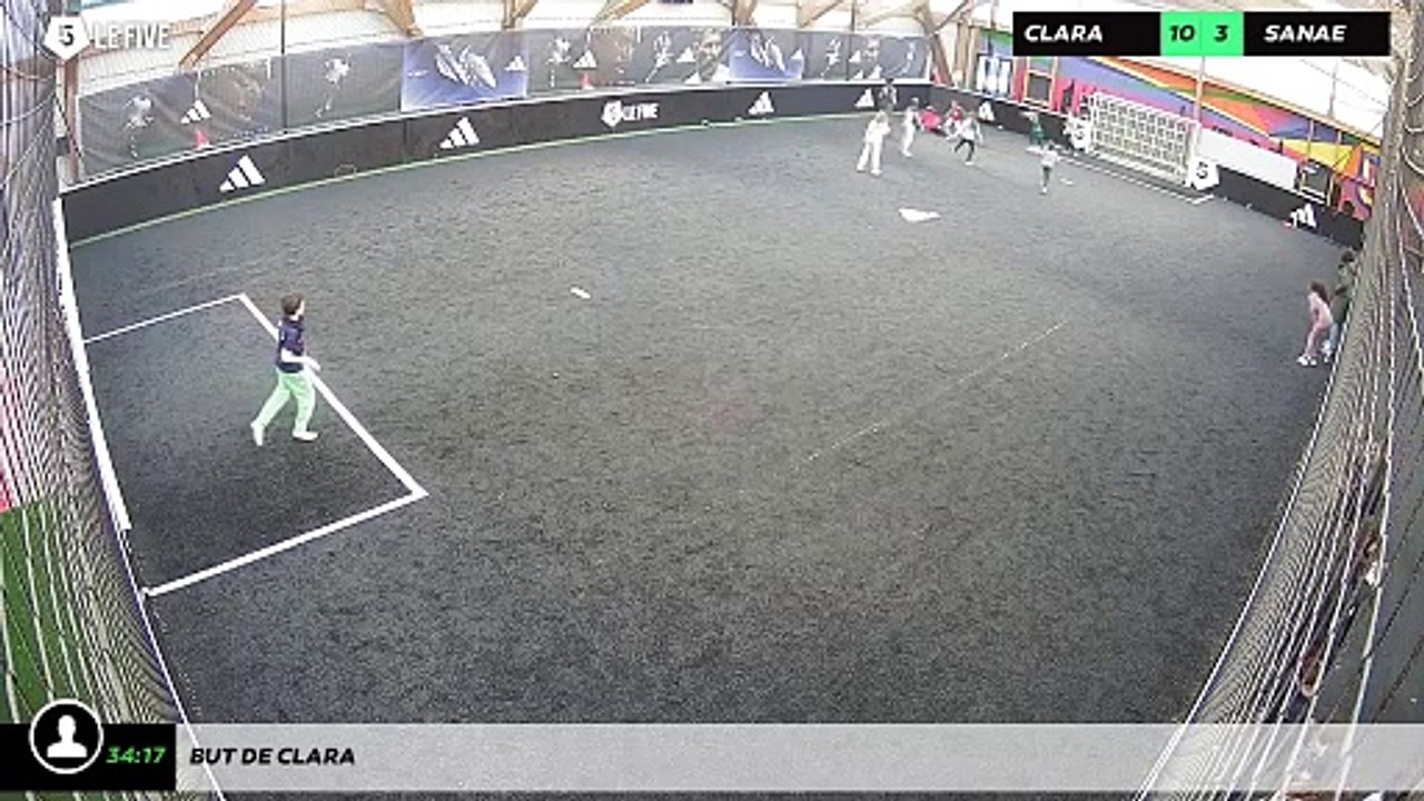 But de clara