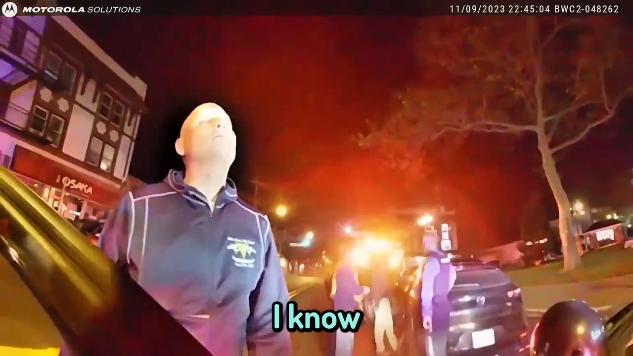 When Good Cops Humble Evil Cops.. | Police Body Cam  | USA Police #bodycampolice #usapolice #bodycamfotage #bodycamnypd #police