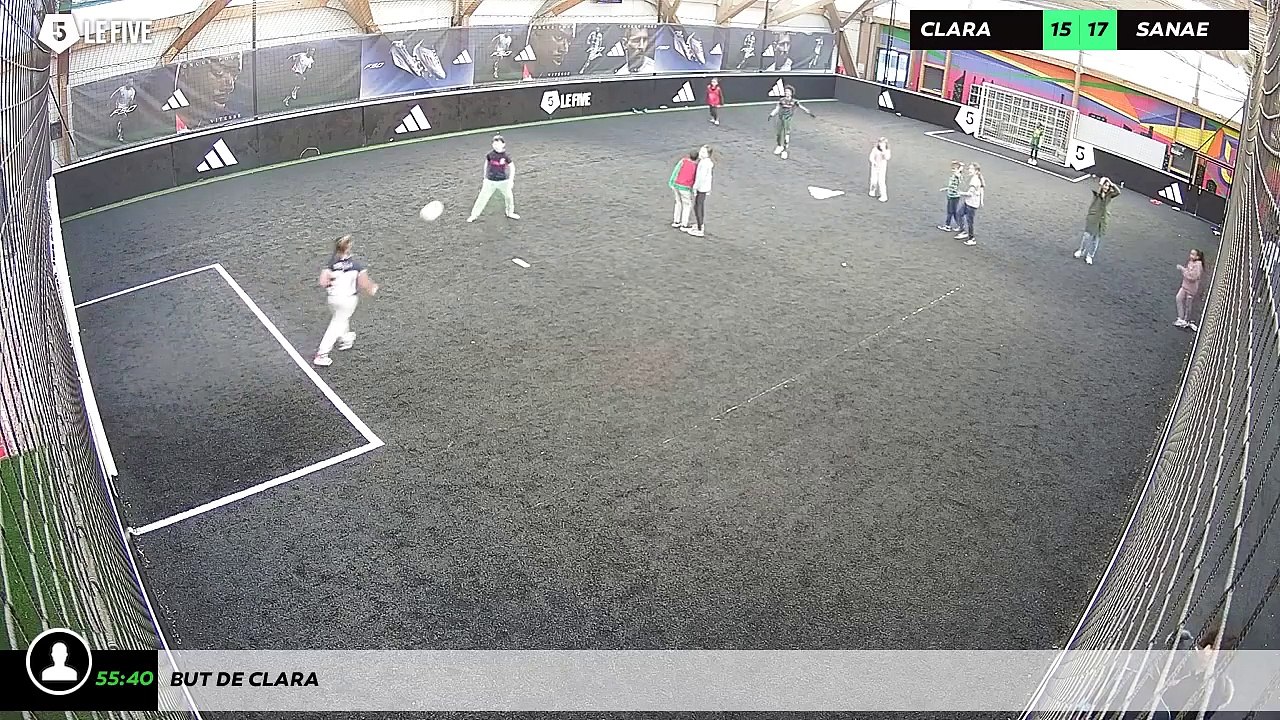 But de clara