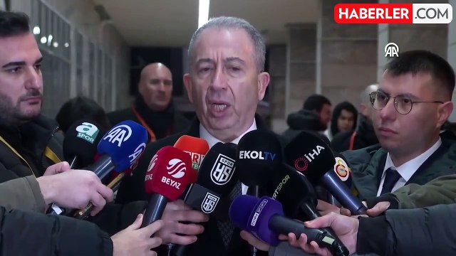 Herkes bu pozisyonu tartışıyor: Galatasaray, penaltı bekledi