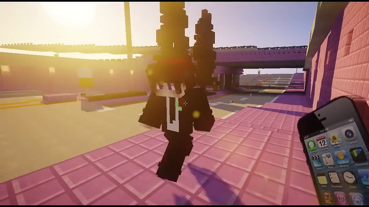 School Days 4 After  ADIÓS WASABII.. 💔 (Minecraft Roleplay en Español) #28  JoacoGhoul