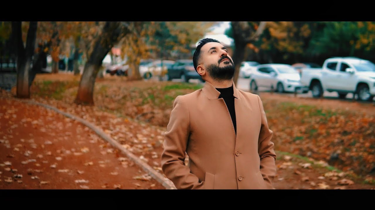 Hasan Çoban - Gel Yetiş (Official Klip)