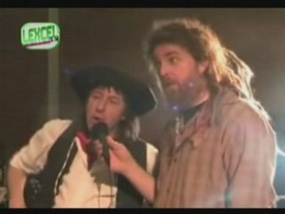 Rencontre avec des Verts n°6 bis - Cré Tonnerre