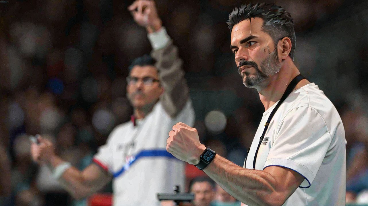 Championnat du monde de handball : Guillaume Gille, entraîneur des Bleus, exprime sa confiance en l'équipe