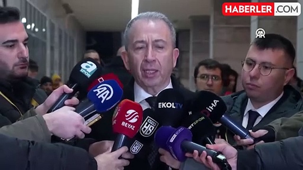 Herkes bu pozisyonu tartışıyor: Galatasaray, penaltı bekledi