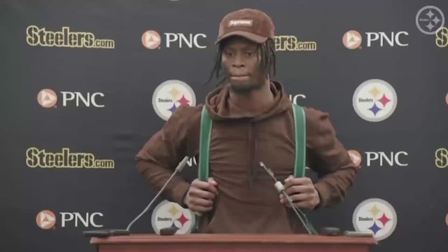 George Pickens delivers harsh reality check: not optimistic about Steelers' offensive future