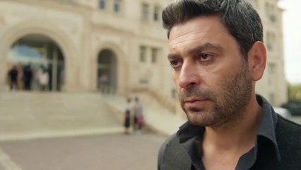 مسلسل المدينة البعيدة مدبلج الحلقة 17